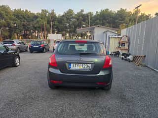 Kia Ceed / cee'd 2013 CRDI FACELIFT-thumb-7