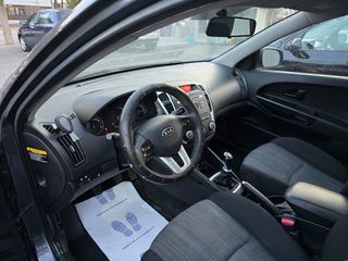 Kia Ceed / cee'd 2013 CRDI FACELIFT-thumb-9