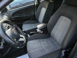 Kia Ceed / cee'd 2013 CRDI FACELIFT-thumb-10