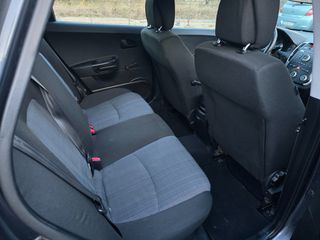 Kia Ceed / cee'd 2013 CRDI FACELIFT-thumb-12