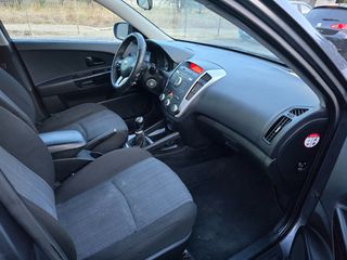Kia Ceed / cee'd 2013 CRDI FACELIFT-thumb-13