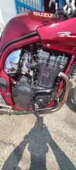 Suzuki Bandit 1200 1999 S gen1 MK1-thumb-1