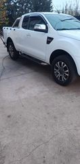 Ford Ranger 2014 XLT