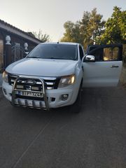 Ford Ranger 2014 XLT-thumb-2