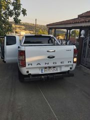 Ford Ranger 2014 XLT-thumb-4