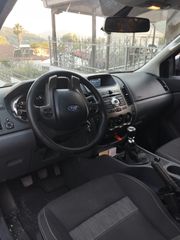 Ford Ranger 2014 XLT-thumb-5