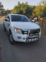 Ford Ranger 2014 XLT-thumb-7