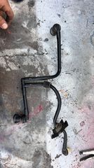 Mercedes w209 w211 w203 σωληνώσεις σεβρο φρένων κωδικός κινητήρα M271.940