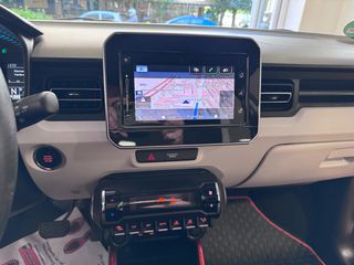 Suzuki Ignis 2018 FULL EXTRA GLX-thumb-2