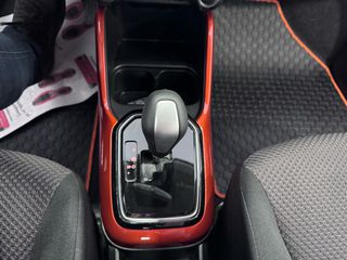 Suzuki Ignis 2018 FULL EXTRA GLX-thumb-3