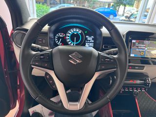 Suzuki Ignis 2018 FULL EXTRA GLX-thumb-4