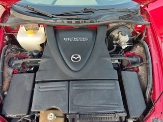 Mazda RX-8 2008 Challenge-thumb-63