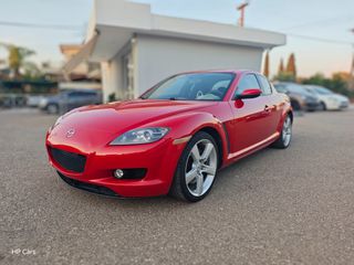 Mazda RX-8 2008 Challenge-thumb-2
