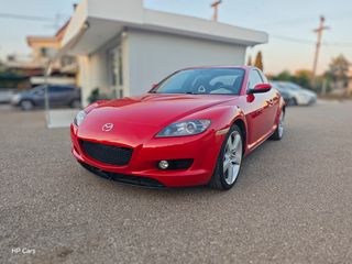 Mazda RX-8 2008 Challenge-thumb-3