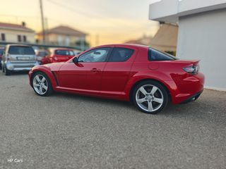 Mazda RX-8 2008 Challenge-thumb-6