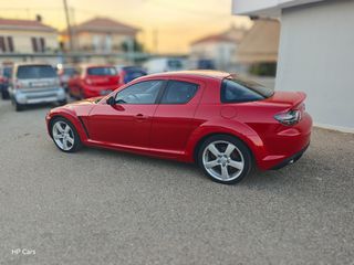 Mazda RX-8 2008 Challenge-thumb-7