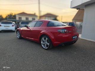 Mazda RX-8 2008 Challenge-thumb-8