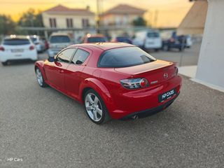 Mazda RX-8 2008 Challenge-thumb-9