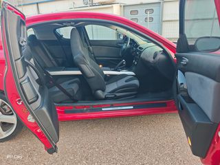 Mazda RX-8 2008 Challenge-thumb-37