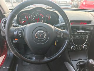 Mazda RX-8 2008 Challenge-thumb-40