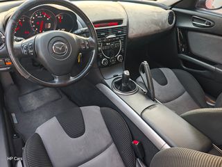 Mazda RX-8 2008 Challenge-thumb-41