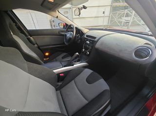 Mazda RX-8 2008 Challenge-thumb-42
