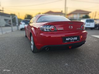 Mazda RX-8 2008 Challenge-thumb-10