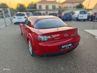 Mazda RX-8 2008 Challenge-thumb-11