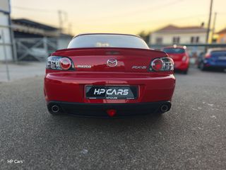Mazda RX-8 2008 Challenge-thumb-12