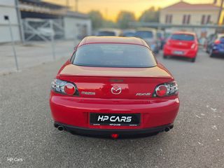 Mazda RX-8 2008 Challenge-thumb-13