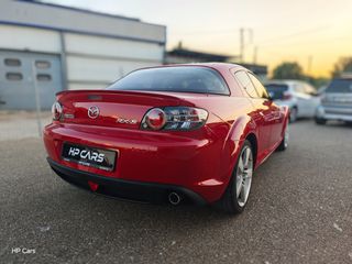 Mazda RX-8 2008 Challenge-thumb-14