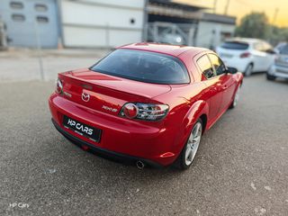 Mazda RX-8 2008 Challenge-thumb-15