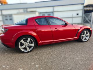Mazda RX-8 2008 Challenge-thumb-16