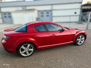 Mazda RX-8 2008 Challenge-thumb-17
