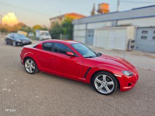 Mazda RX-8 2008 Challenge-thumb-18