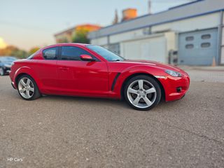 Mazda RX-8 2008 Challenge-thumb-19