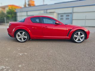 Mazda RX-8 2008 Challenge-thumb-20