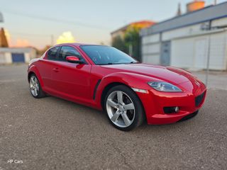 Mazda RX-8 2008 Challenge-thumb-21