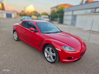 Mazda RX-8 2008 Challenge-thumb-22