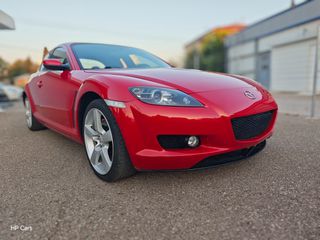 Mazda RX-8 2008 Challenge-thumb-23