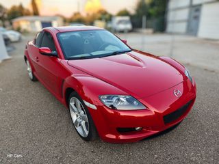 Mazda RX-8 2008 Challenge-thumb-24