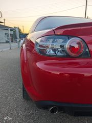 Mazda RX-8 2008 Challenge-thumb-27
