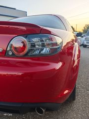 Mazda RX-8 2008 Challenge-thumb-28