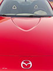 Mazda RX-8 2008 Challenge-thumb-29