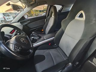 Mazda RX-8 2008 Challenge-thumb-31