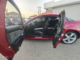 Mazda RX-8 2008 Challenge-thumb-32