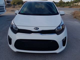 Kia Picanto 2017