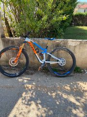 Downhill - Enduro - Trail Cube 2023 stereo 120