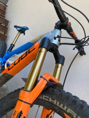 Downhill - Enduro - Trail Cube 2023 stereo 120-thumb-3