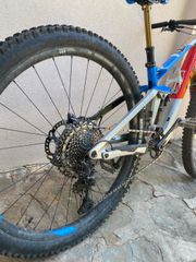 Downhill - Enduro - Trail Cube 2023 stereo 120-thumb-5